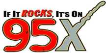 95X FM