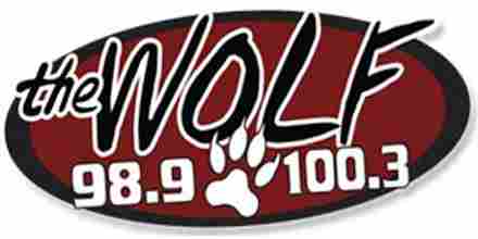 98.9 The Wolf