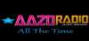 Logo for AAZO Radio All The Time