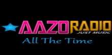Радіо AAZO постійно