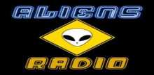 Aliens Radio