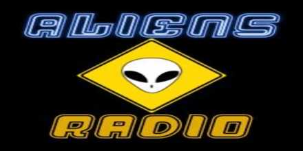 Aliens Radio