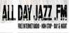 Logo for All Day Jazz