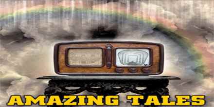 Amazing Tales Old Time Radio