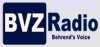Logo for BVZ Radio