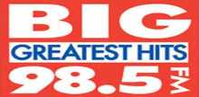 Big 98.5 FM