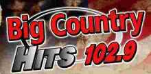 Big Country Hits 102.9