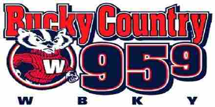 Bucky Country 95.9