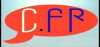 Logo for CFR Radio