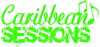 Logo for Caribbean Sessions