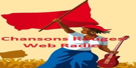 Chansons Rouges Web Radio