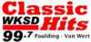 Logo for Classic Hits 99.7