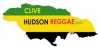 Logo for Clive Hudson Reggae Radio