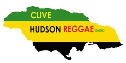 Clive Hudson Reggae Radio
