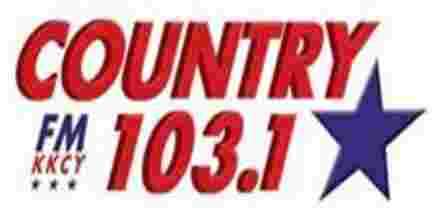Country 103.1