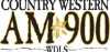 Country Western AM 900