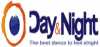 Logo for Day and Night