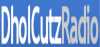 Logo for DholCutz Radio