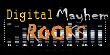 Digital Mayhem Rocks