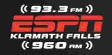 ESPN 93.3 FM