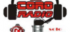 Logo for El Coro Radio