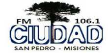 FM Ciudad 106.1