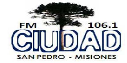 FM Ciudad 106.1