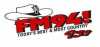 Logo for FM94