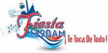 Fiesta 1390 JESTEM
