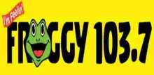 Froggy 103.1