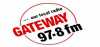 Logo for Gateway 97.8 FM