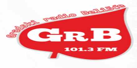 Gradski Radio Belisce 101.3