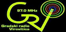 Gradski Radio 97