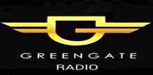Green gate Radio
