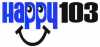 Logo for Happy 103