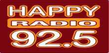 Happy Radio 92.5