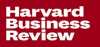 Logo for Harvard Business Review