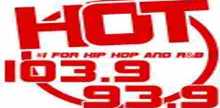 Hot 103.9 FM
