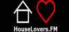 Logo for House Lovers FM