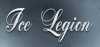 Logo for Ice Legion Radio