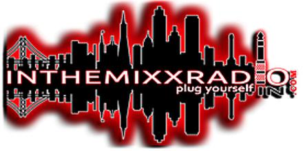 Inthemixx Radio