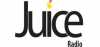 Logo for Juice Radio 247