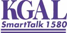 KGAL Smart Talk 1580