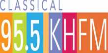 KHFM Classical 95.5
