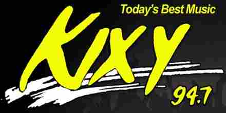 KIXY FM