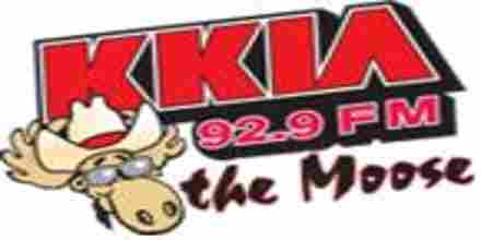 KKIA FM