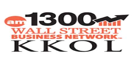 KKOL Business Radio 1300