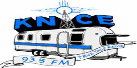 KNCE 93.5 FM