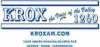 Logo for KROX Radio
