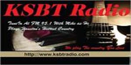 KSBT Radio